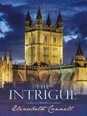 cover image of The Intrigue